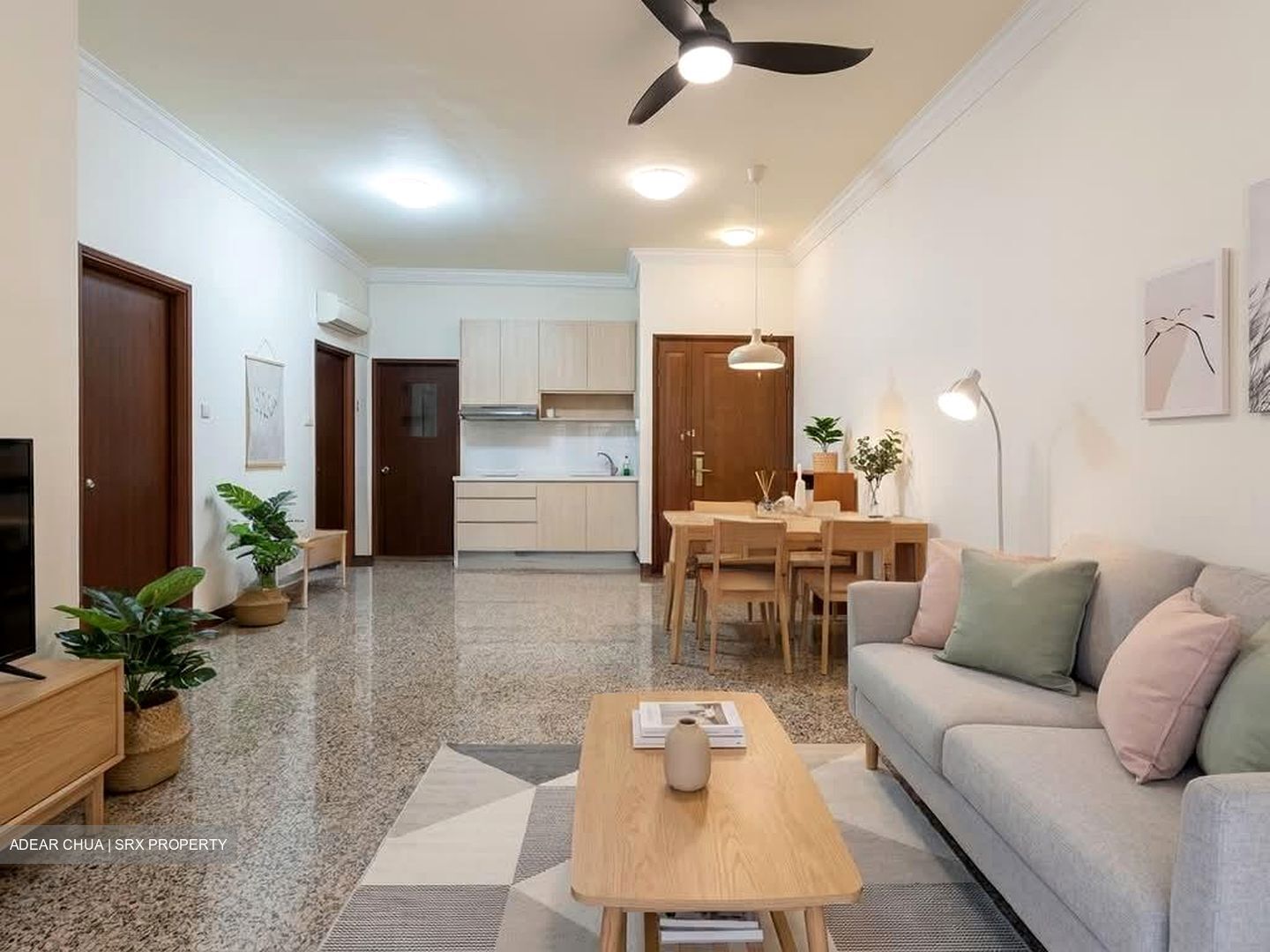 Dover Parkview (D5), Condominium #568077701